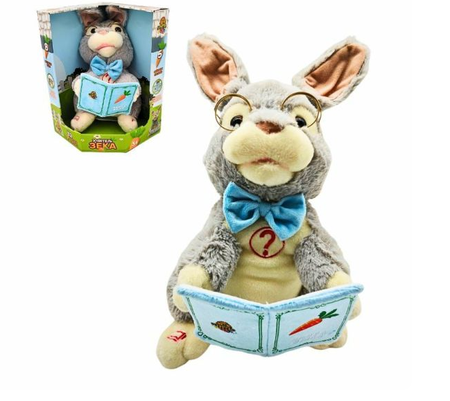 Interaktivni učitelj Zeka