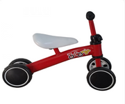 Baby balans bicikl (4 točka) Točkonja