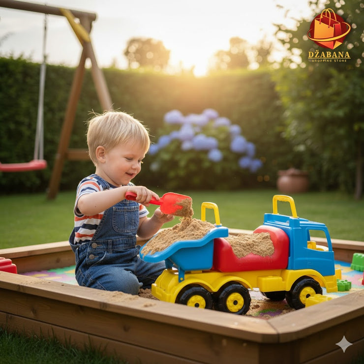 Kamion premium 2 guralica