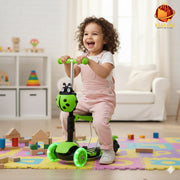 5 u 1 dečiji trotinet Bubamara